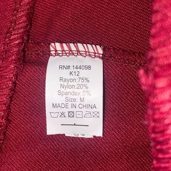 Medium sized stretch jeggings! - Picture 8 of 10